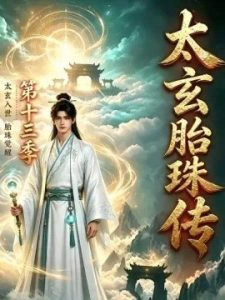 太玄胎珠传第十三季