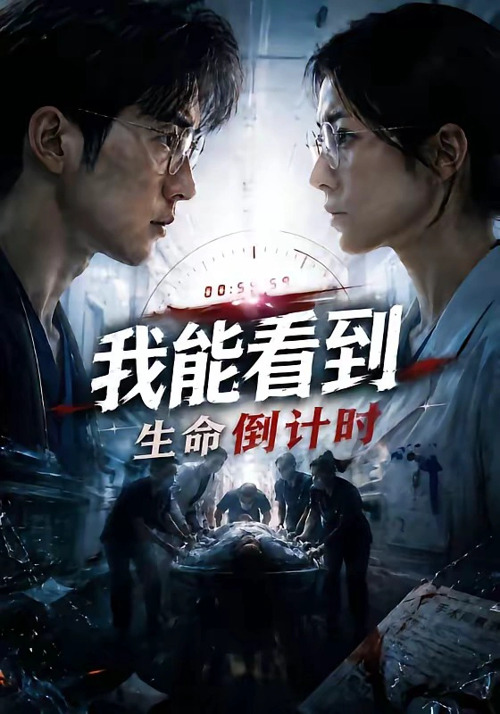 我能看到生命倒计时