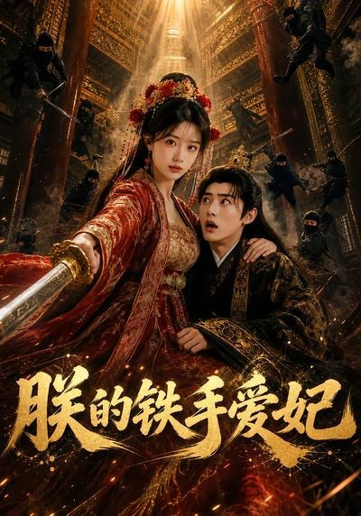 朕的铁手爱妃