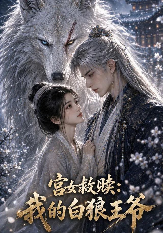 宫女救赎：我的白狼王爷