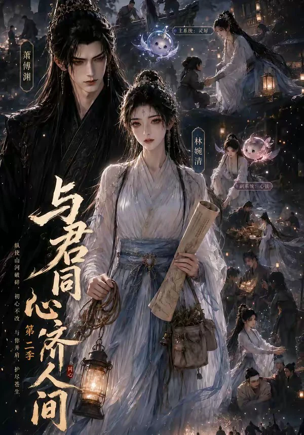 与君同心济人间第二季