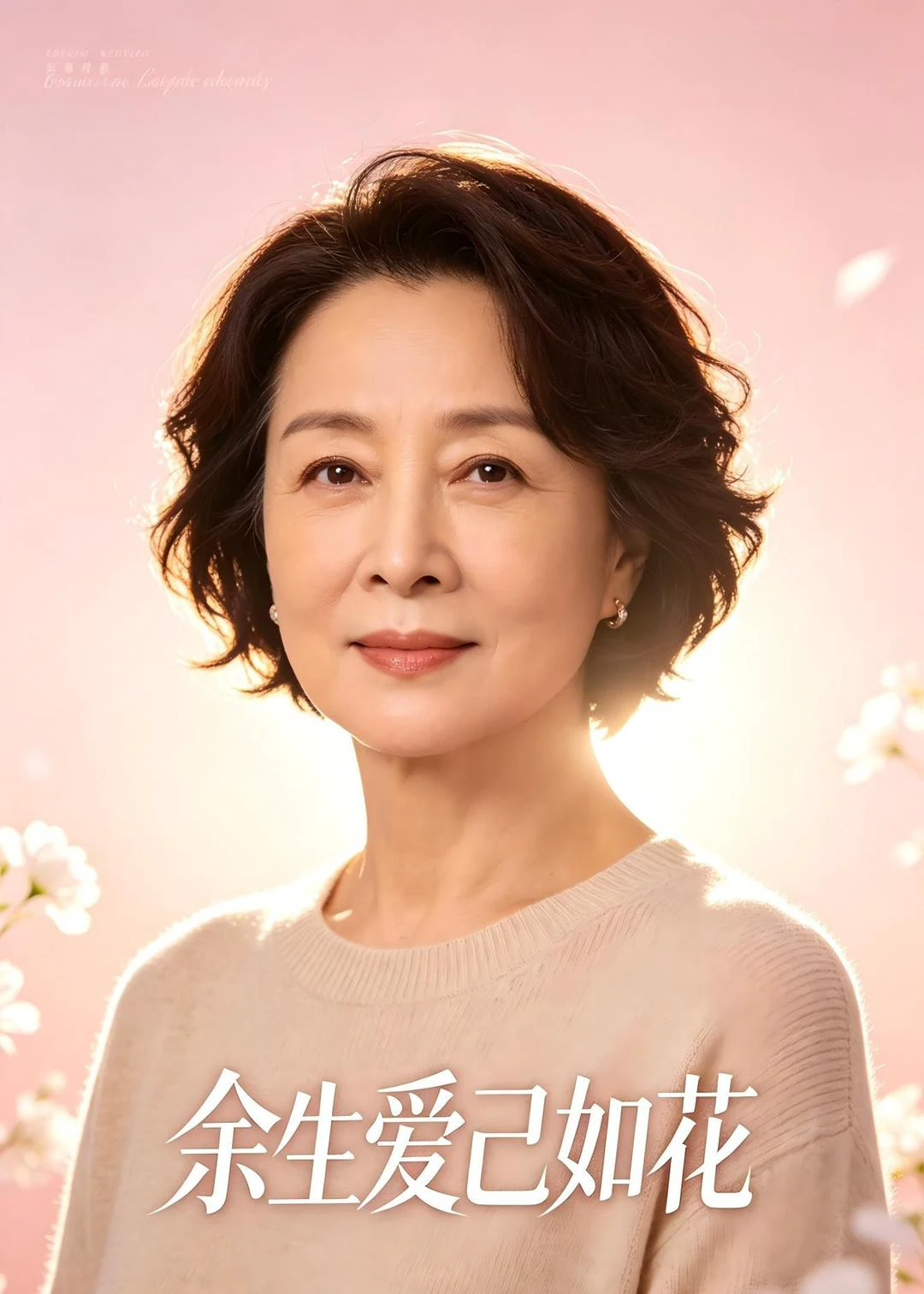余生爱己如花