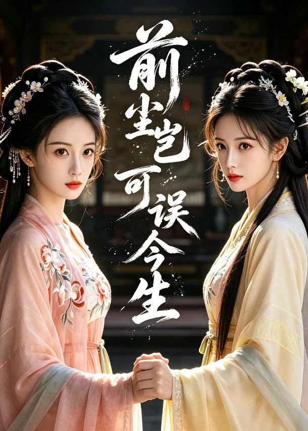 前尘岂可误今生