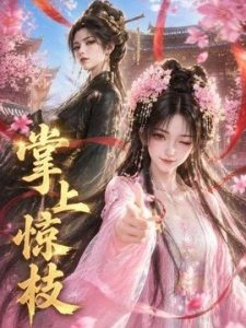 掌上惊枝