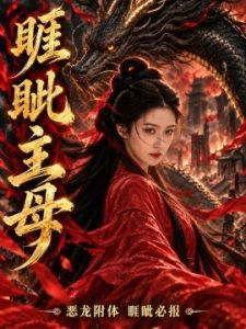 睚眦主母