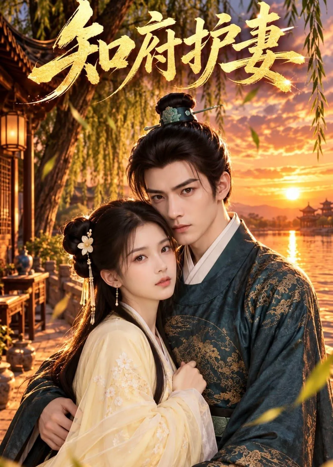知府护妻
