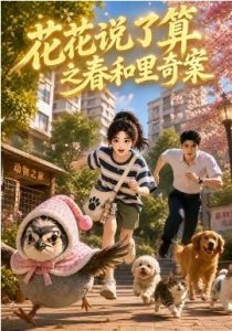 花花说了算之春和里奇案