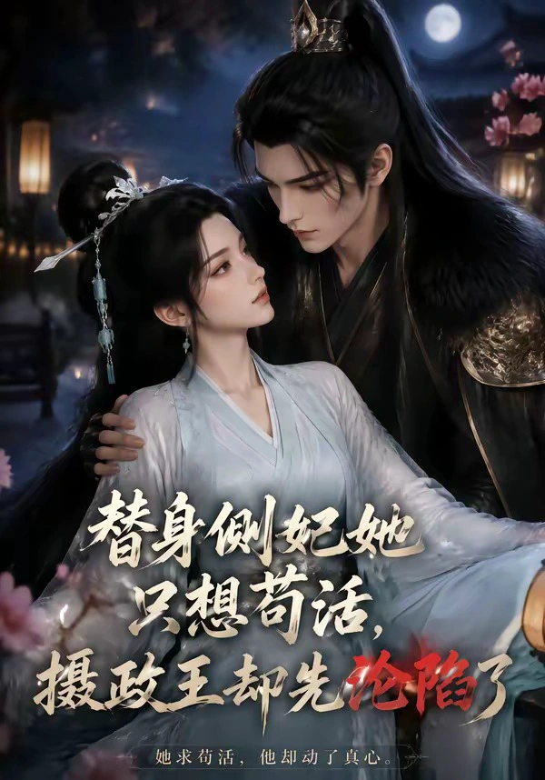 替身侧妃她只想苟活，摄政王却先沦陷了