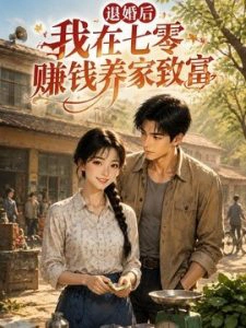 退婚后我在七零赚钱养家致富