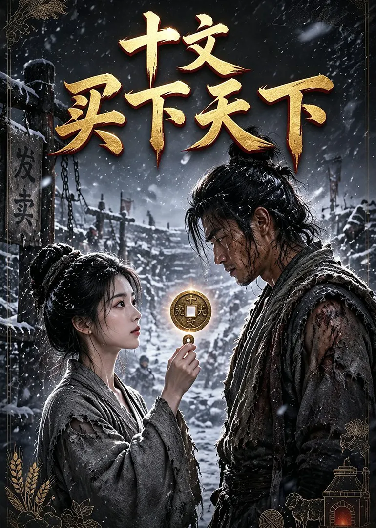 十文买下天下