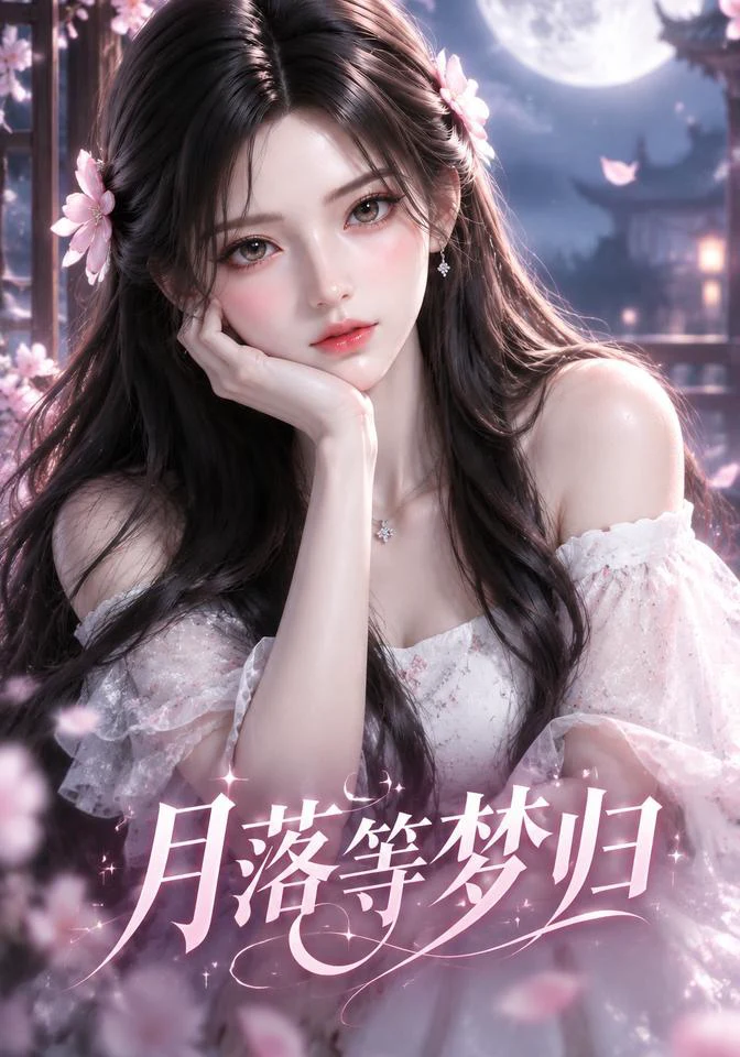 月落等梦归