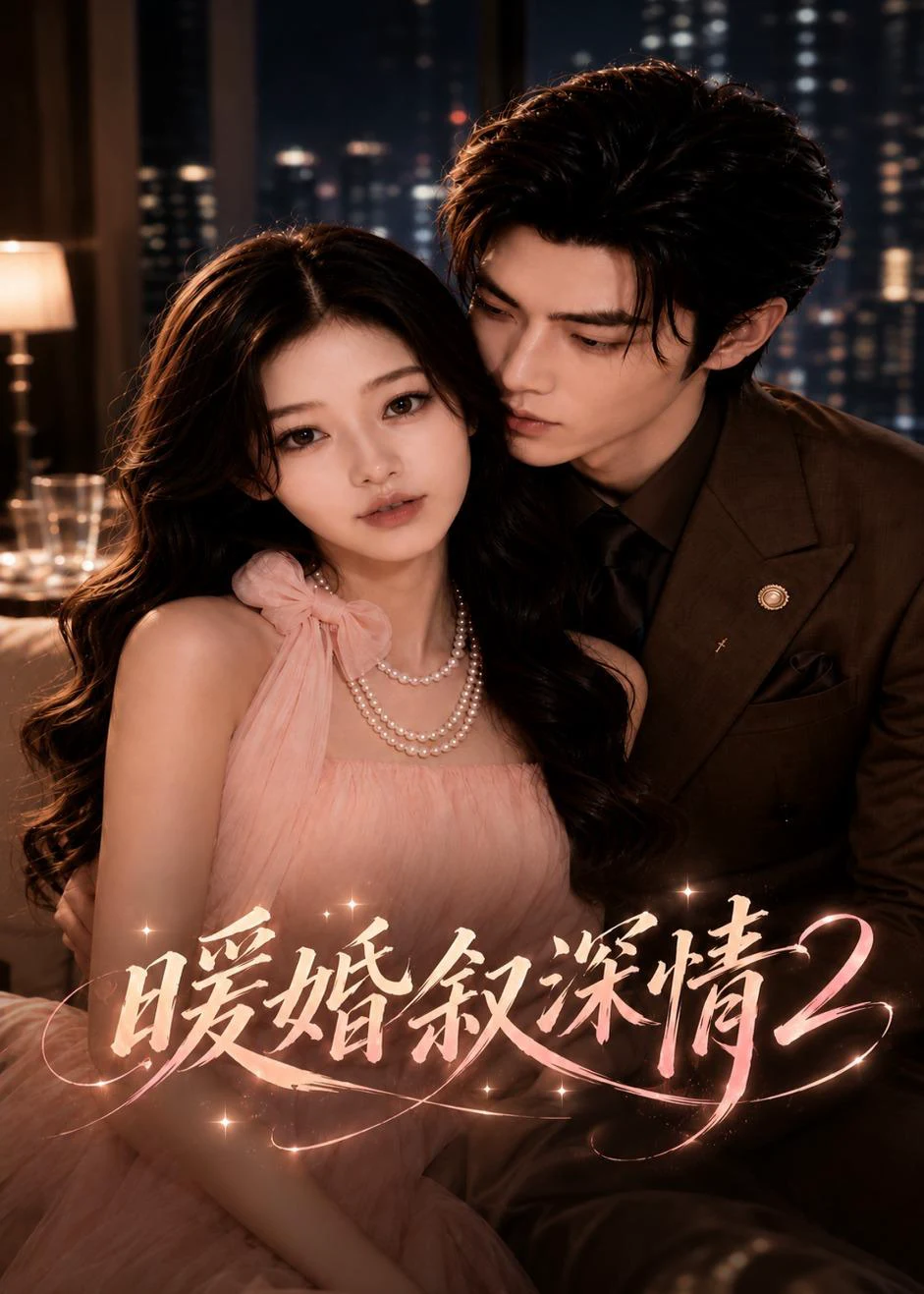 暖婚叙深情2