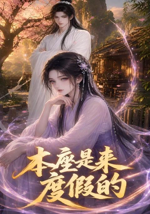 本座是来度假的