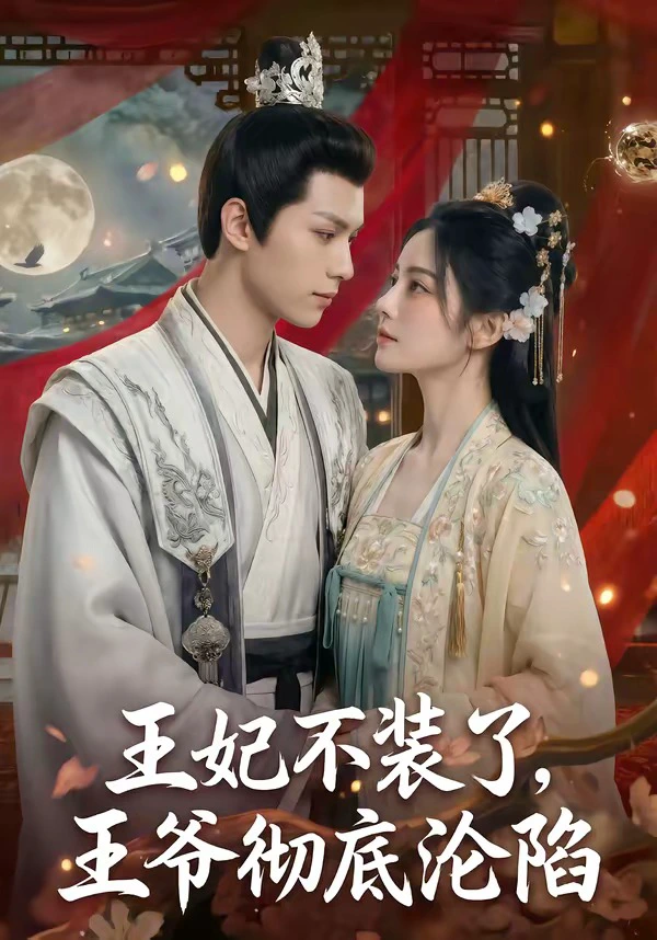 王妃不装了，王爷彻底沦陷
