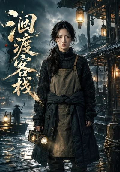 泅渡客栈