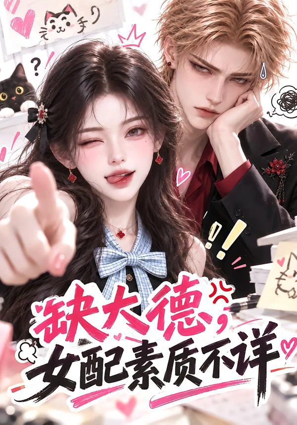 缺大德，女配素质不详