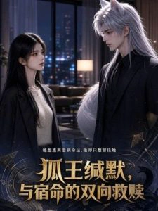 狐王缄默，与宿命的双向救赎