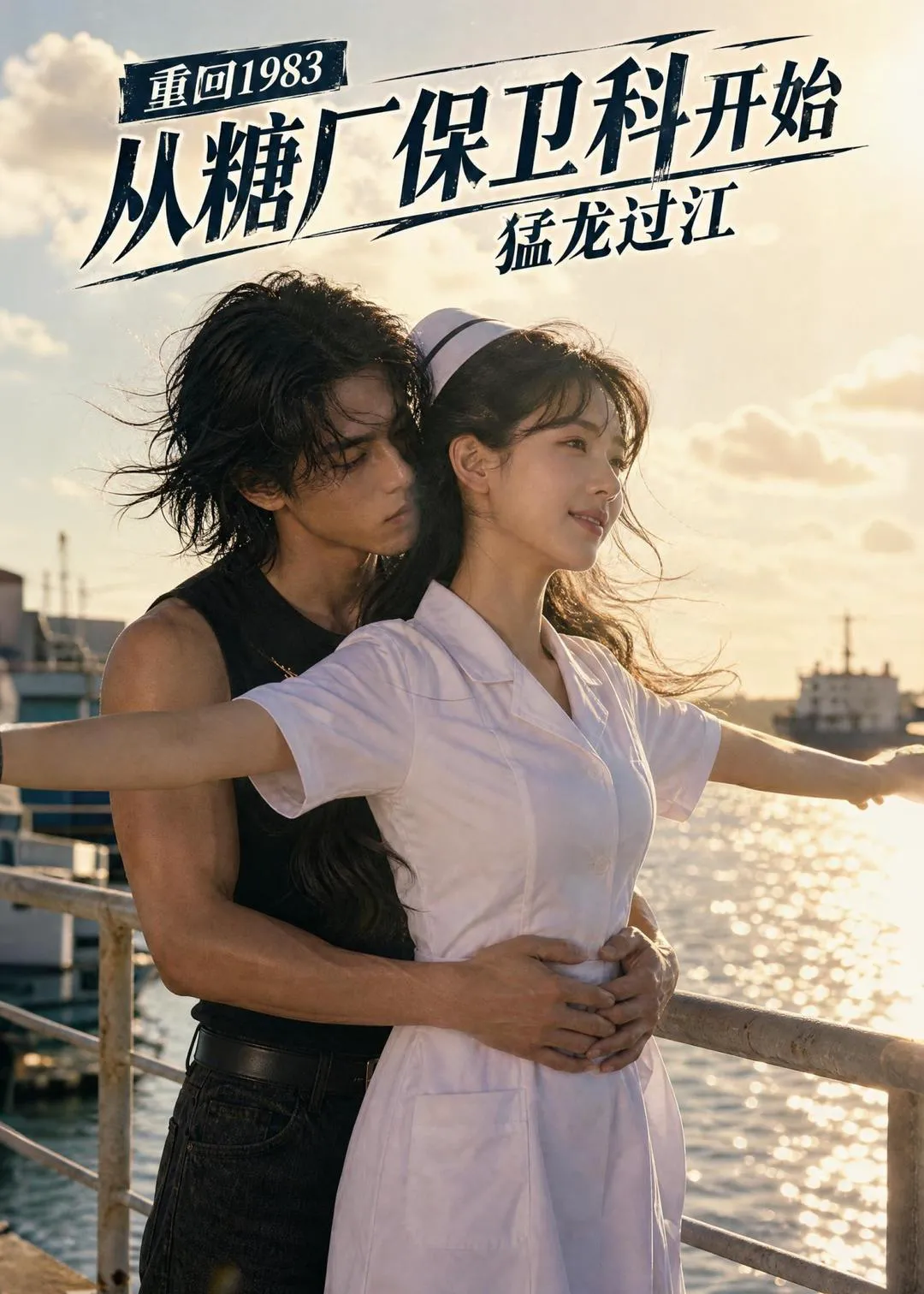 重回1983从糖厂保卫科开始猛龙过江