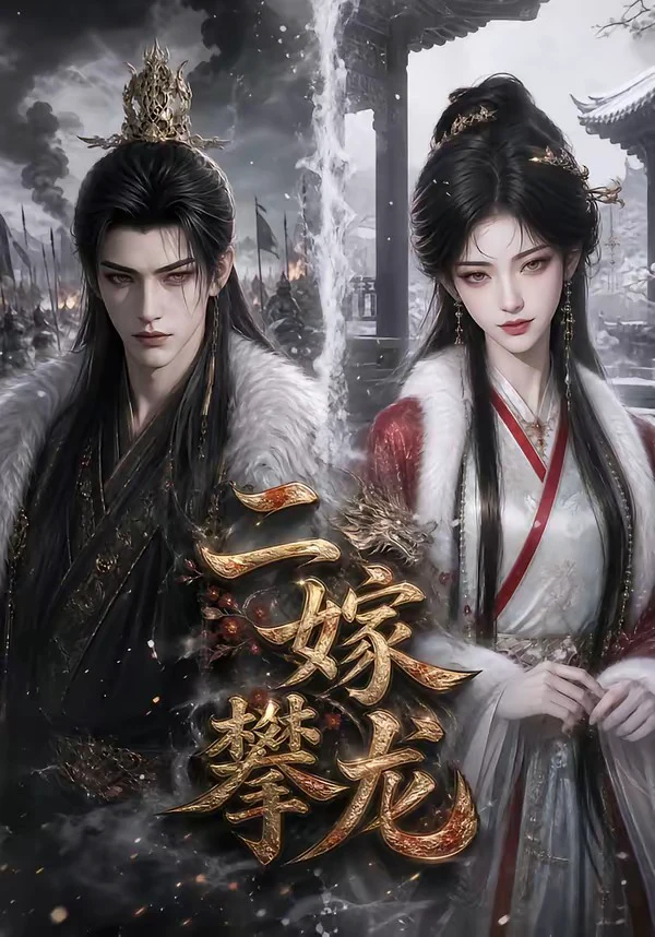 二嫁攀龙