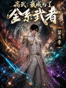 高武：我成为了全系武者第五季