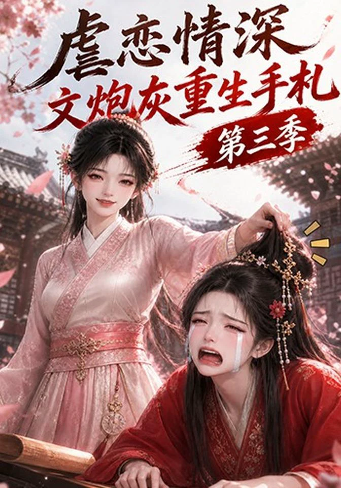 虐恋情深文炮灰重生手札第三季