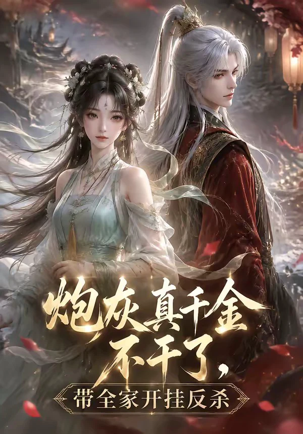 炮灰真千金不干了，带全家开挂反杀
