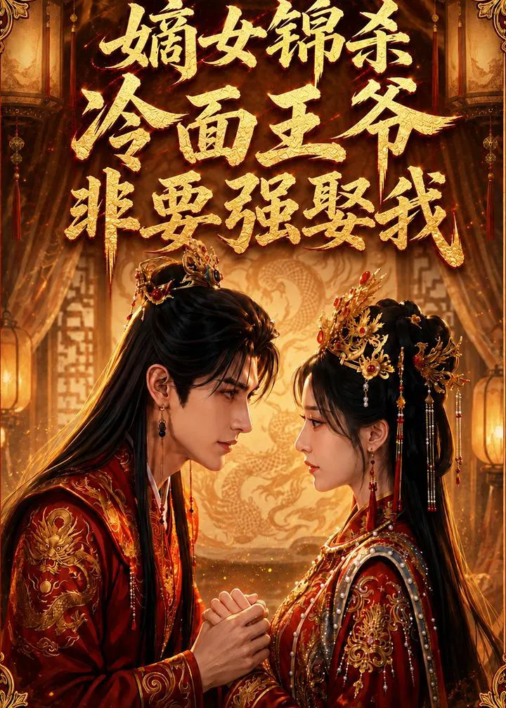 嫡女锦杀：冷面王爷非要强娶我