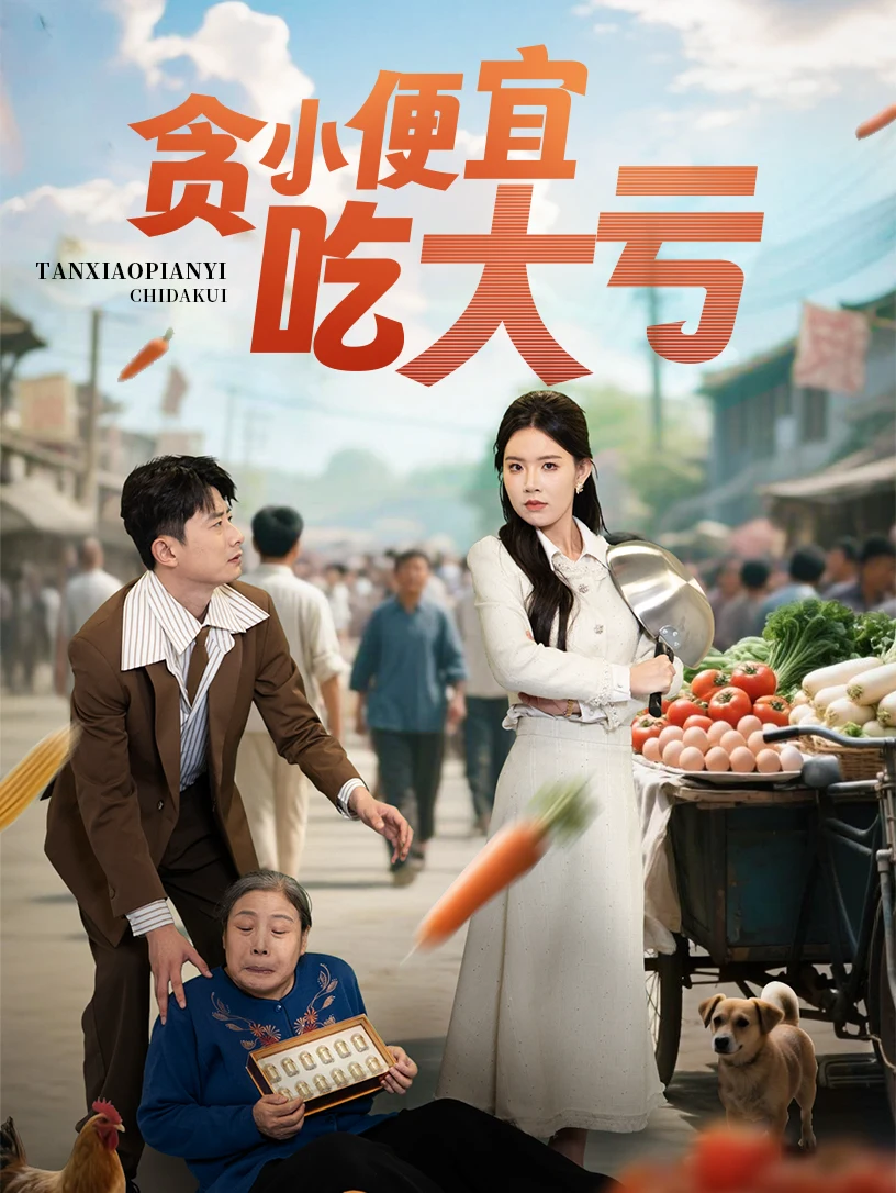 不要贪小便宜