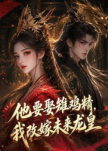 他要娶雉鸡精，我改嫁未来龙皇