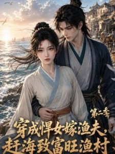穿成悍女嫁渔夫，赶海致富旺渔村第二季