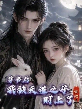 穿书后我被天道之子盯上了（完结）