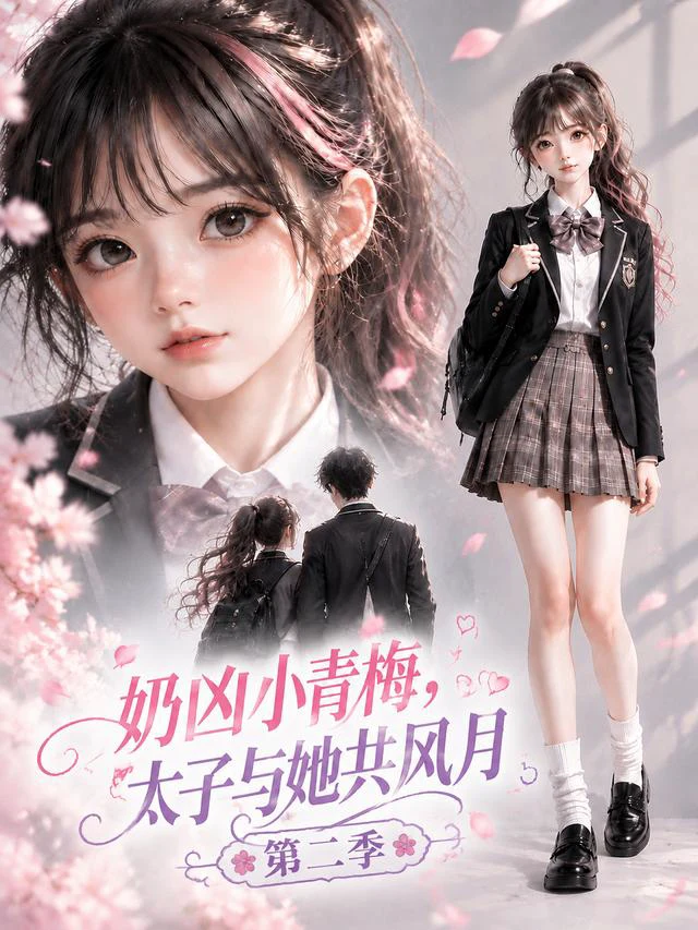 奶凶小青梅，太子与她共风月第二季