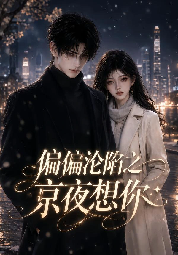 偏偏沦陷之京夜想你