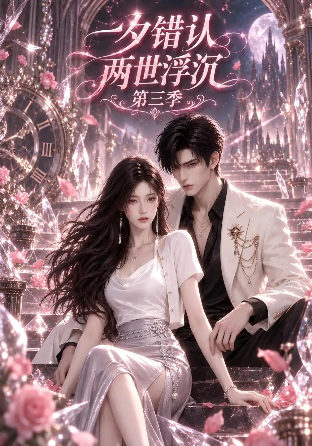 一夕错认，两世浮沉第三季