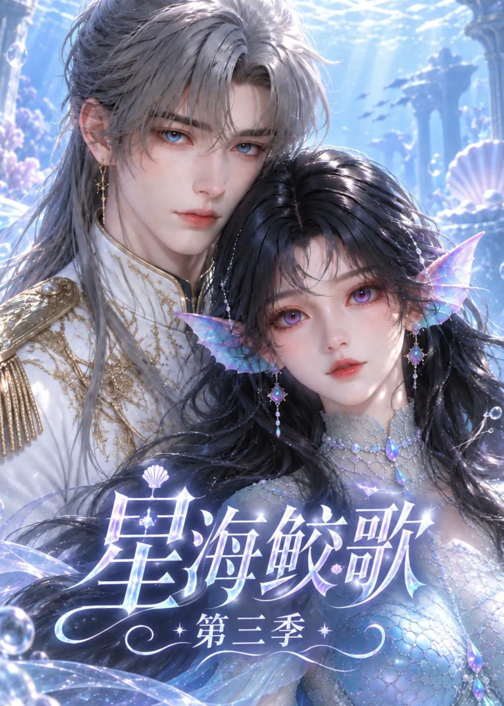 星海鲛歌第三季