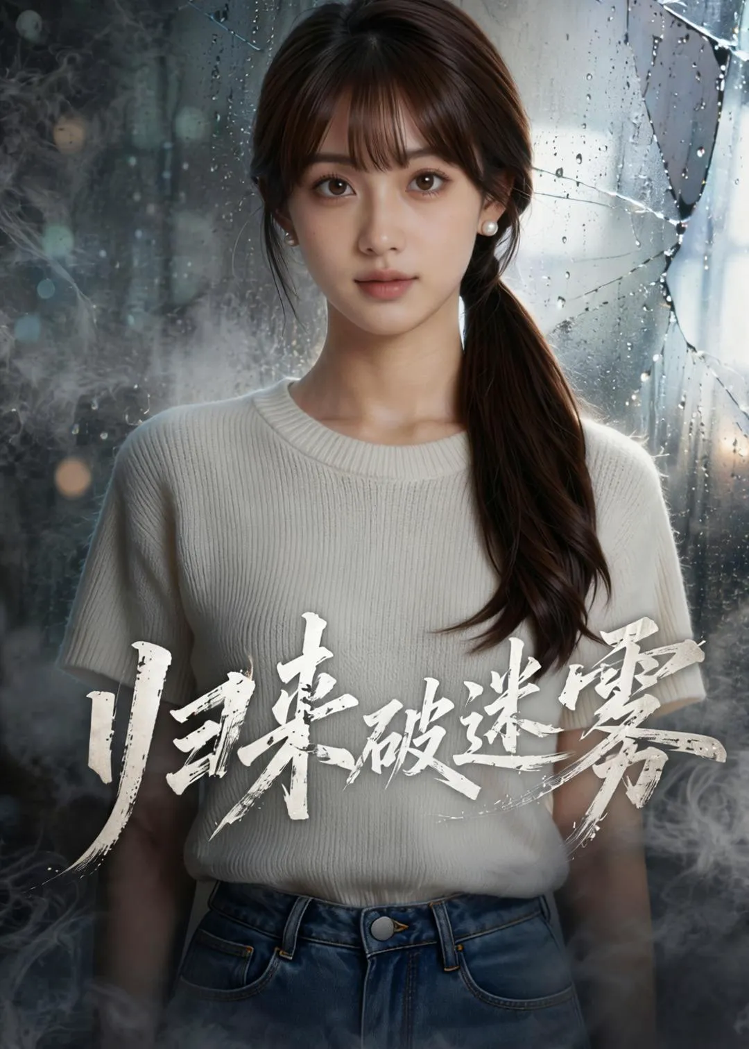 归来破迷雾