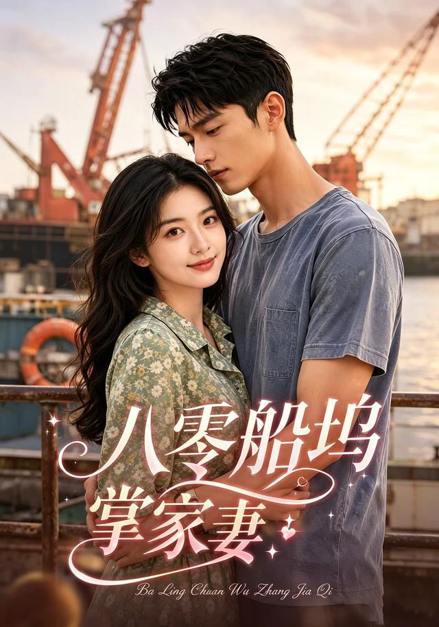 八零船坞掌家妻
