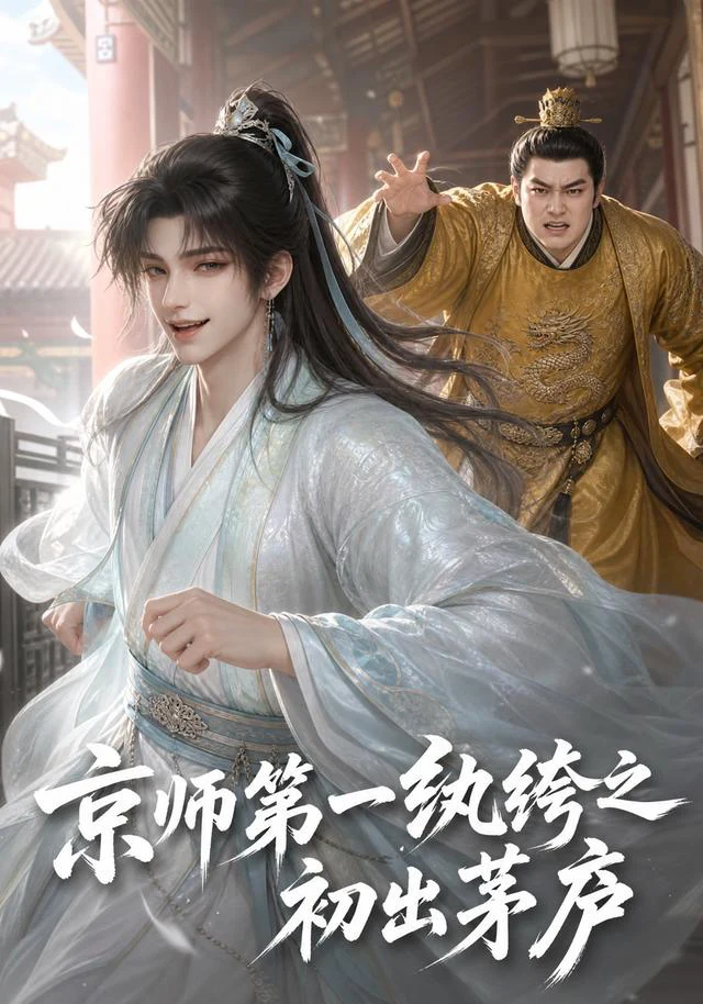 地府大佬穿成真千金，她巨沙雕第六季