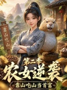 农女逆袭：靠山吃山当首富第二季