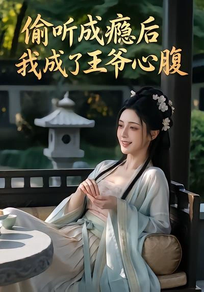 偷听成瘾后我成了王爷心腹