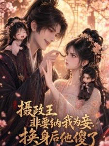 摄政王非要纳我为妾，换身后他傻了