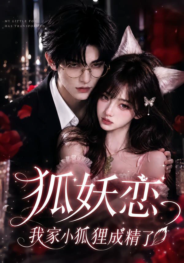 狐妖恋，我家小狐狸成精了