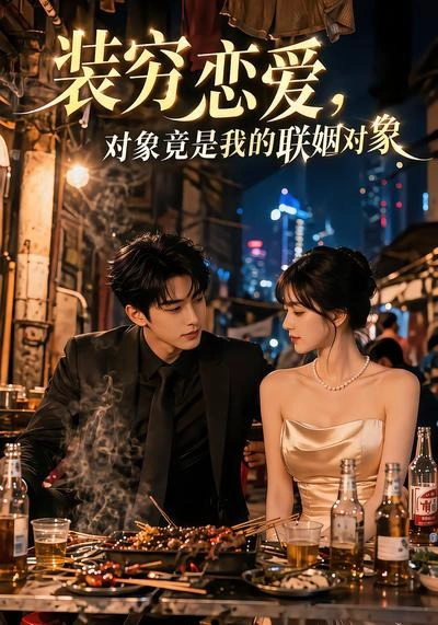 装穷恋爱，对象竟是我的联姻对象