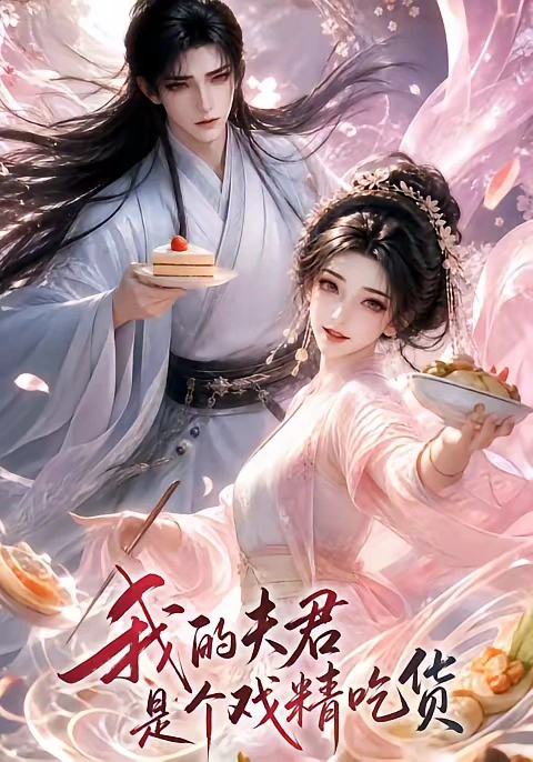 我的夫君是个戏精吃货