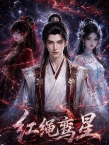红绳鸾星