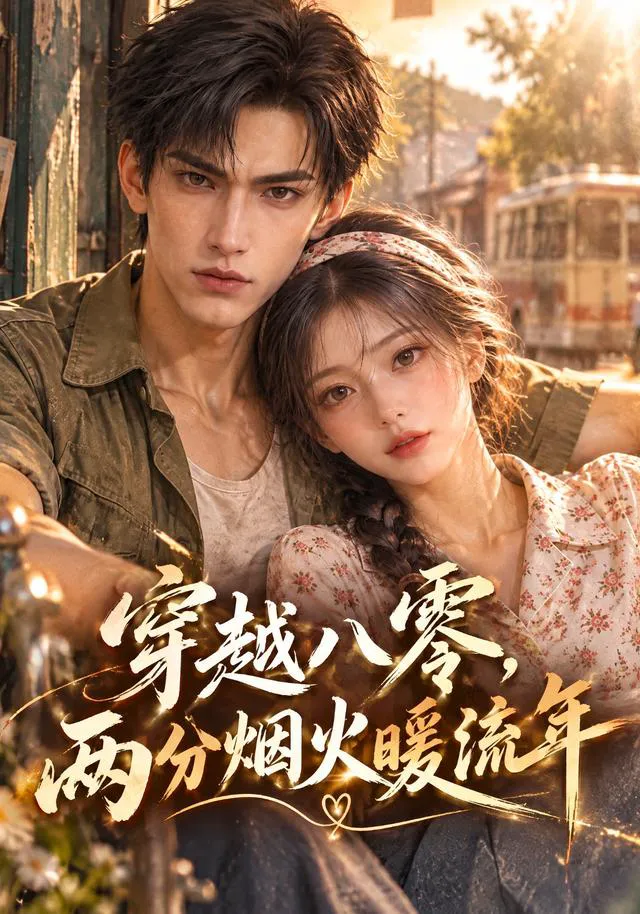 穿越八零，两分烟火暖流年