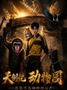 天创亿动物园