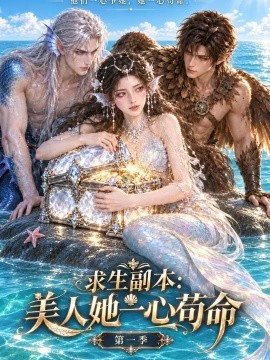 求生副本：美人她一心苟命第一季
