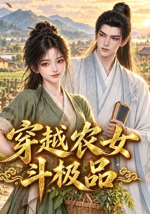 穿越农女斗极品