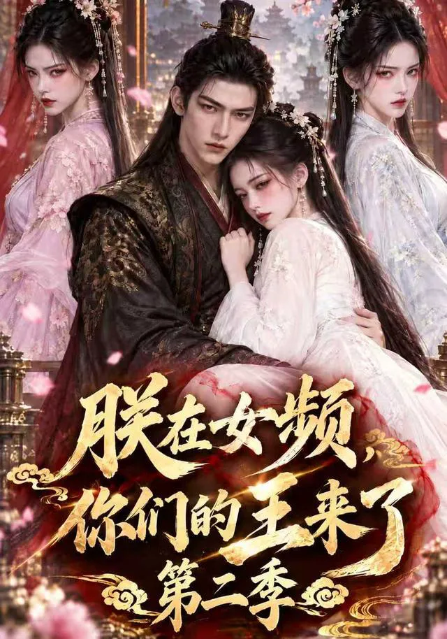 朕在女频，你们的王来了第二季